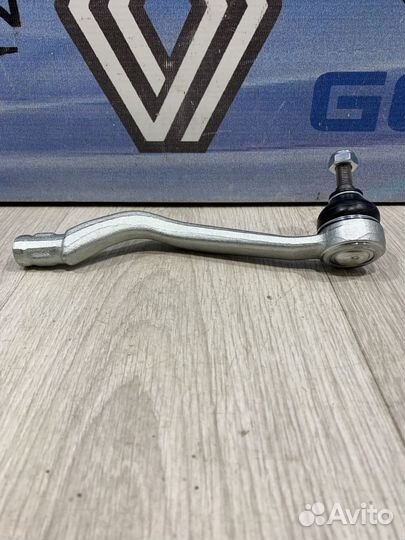 Наконечник рулевой Renault logan Прав