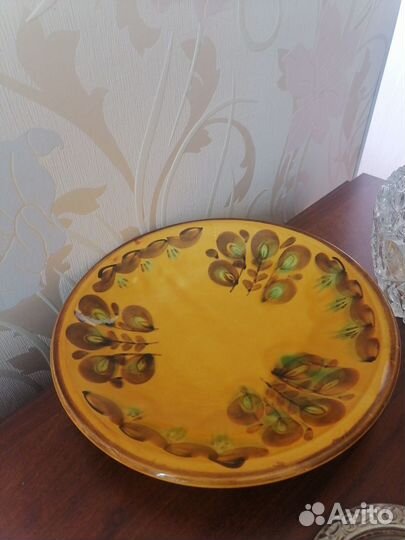 Посуда СССР