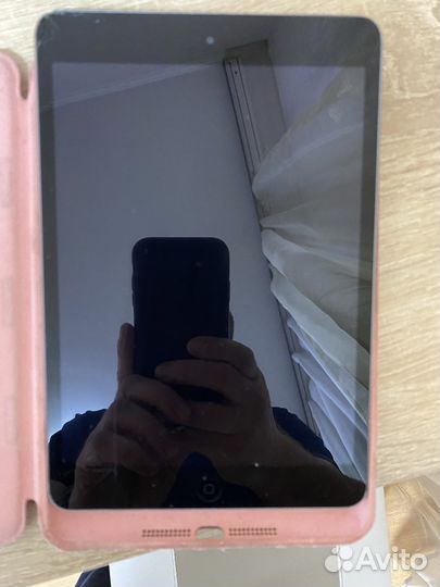 Apple iPad mini 2 16 GB Space Grey