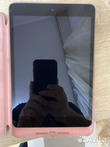 Apple iPad mini 2 16 GB Space Grey