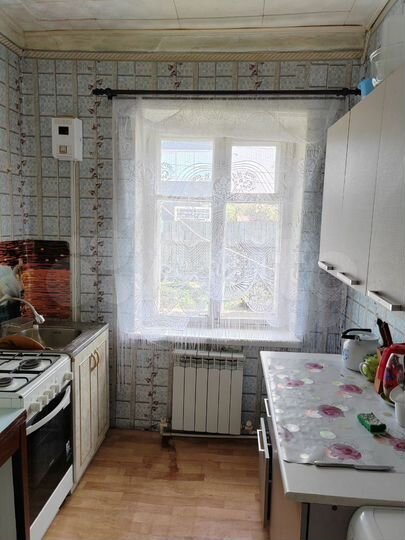 Дом 27 м² на участке 5 сот.