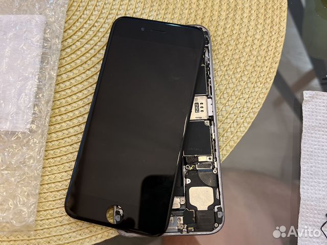 Дисплейный модуль айфон 6s