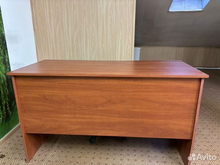 Стол офисный бу