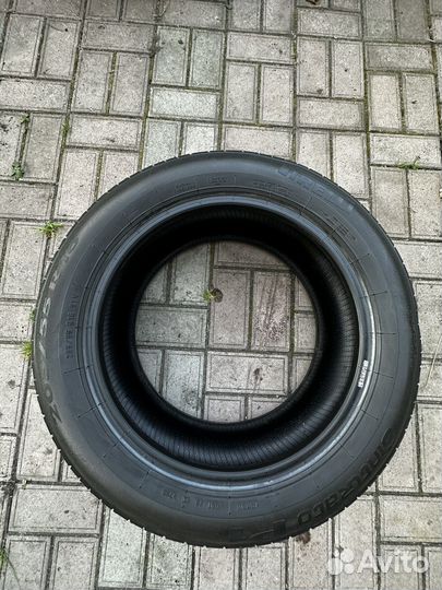 Pirelli Cinturato P1 205/55 R16 91V