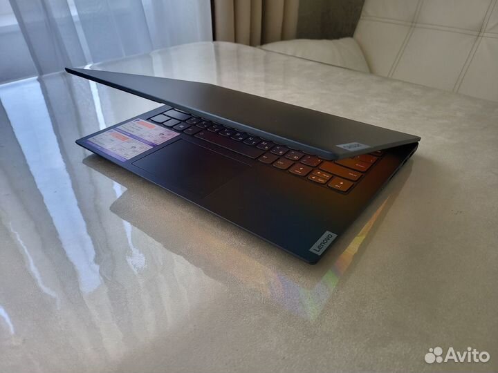 Lenovo IdeaPad 14 (Ryzen3, SSD256Гб) 2022г