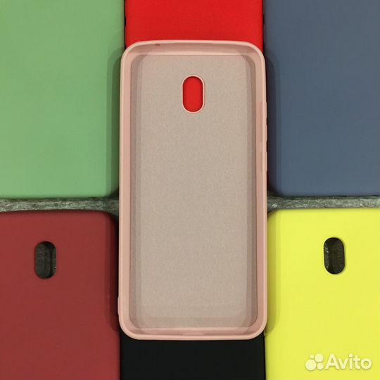 Чехол для Xiaomi Redmi 8A премиум класса