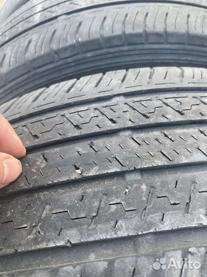 Dunlop Grandtrek ST30 235/55 R18