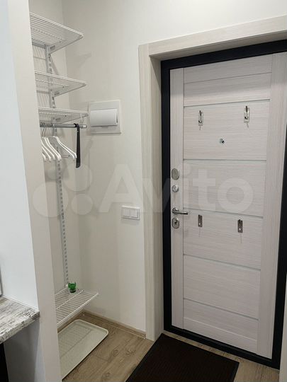 Комната 13,1 м² в 3-к., 1/3 эт.