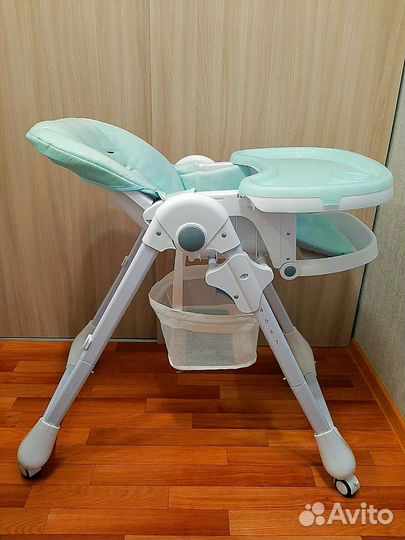 Стул для кормления Capella s-210