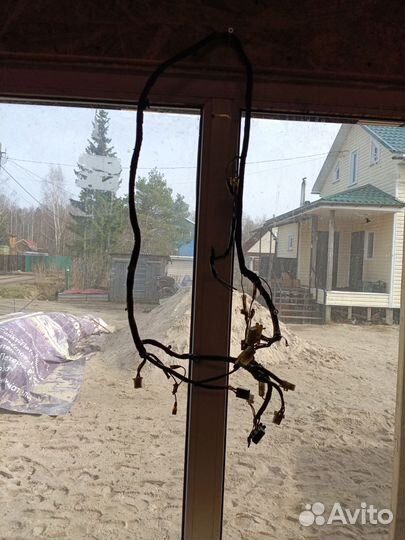 Запчасти хонда дио 18