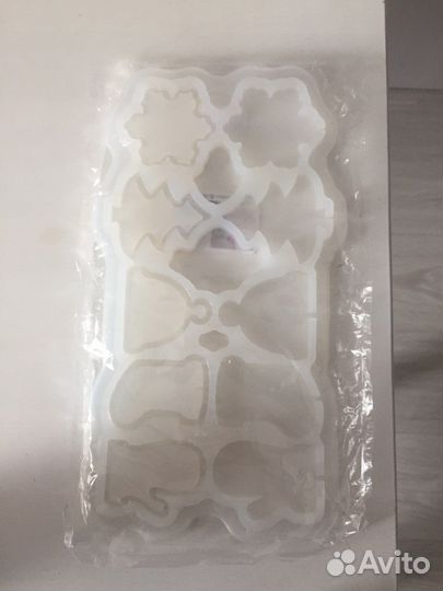 Моллд для леденцов