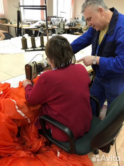 Ремонт швейных машин