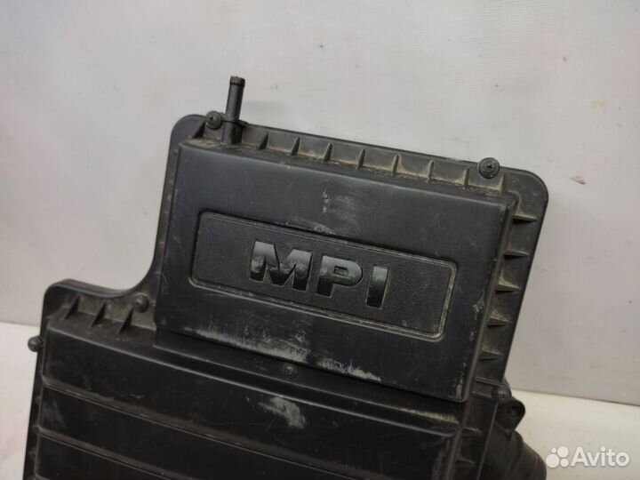 Корпус воздушного фильтра Volkswagen Polo MK5