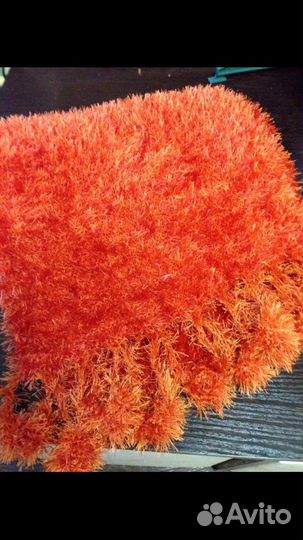 Платок палантин