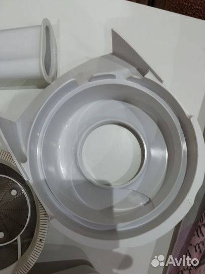 Соковыжималка Moulinex Type753