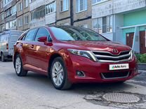 Toyota Venza 2.7 AT, 2013, 106 300 км, с пробегом, цена 2 495 000 руб.