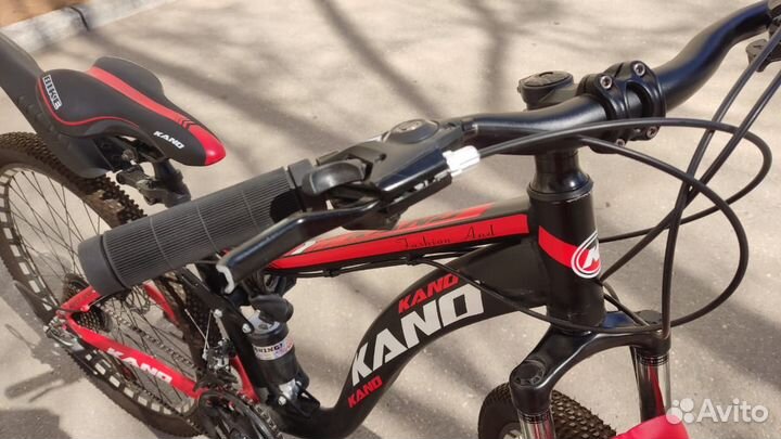 Продаю велосипед