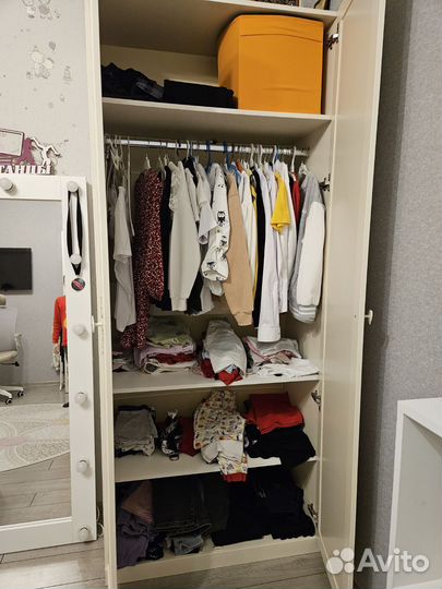 Мебель для девочки