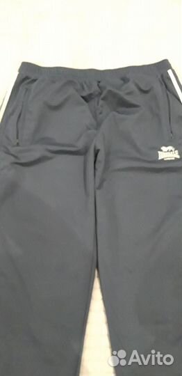 Трико мужское Lonsdale