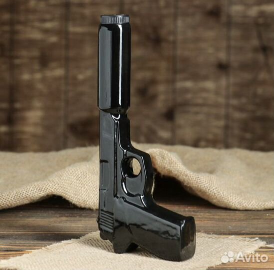 Коньячный набор