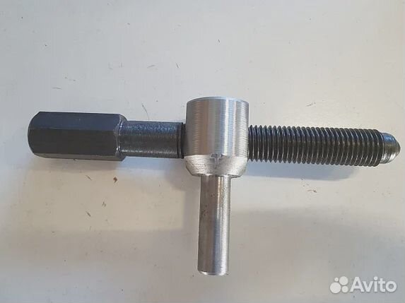 Дровокол,морковка,винтовой конический,и другое