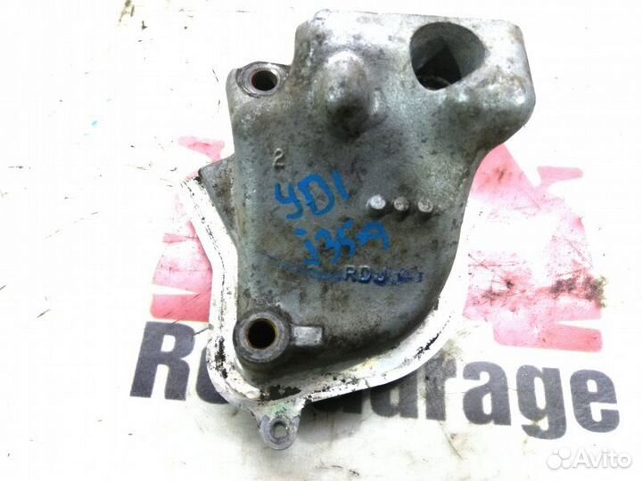 Кронштейн двигателя Acura Mdx YD1 J35A5 2004