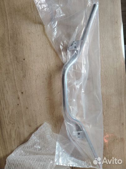 Руль ява 634/638