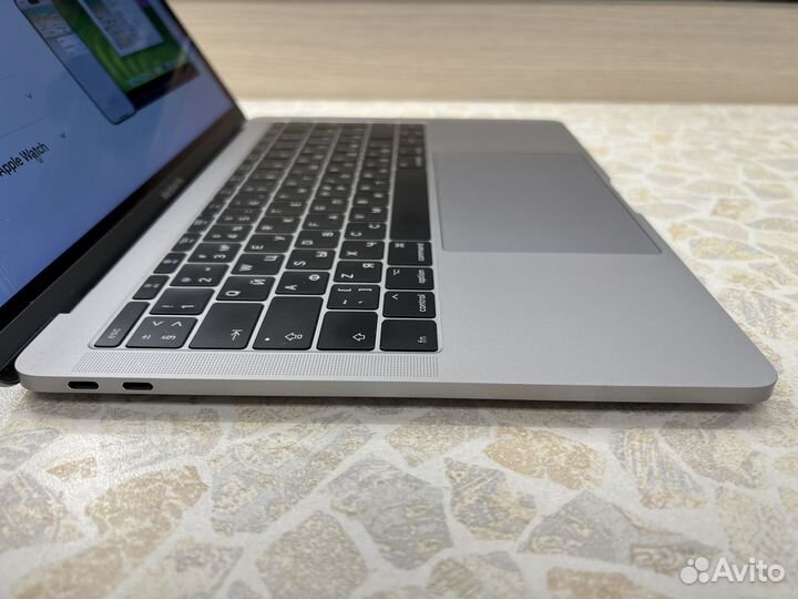 Apple MacBook Pro 13 2017 (A1708)