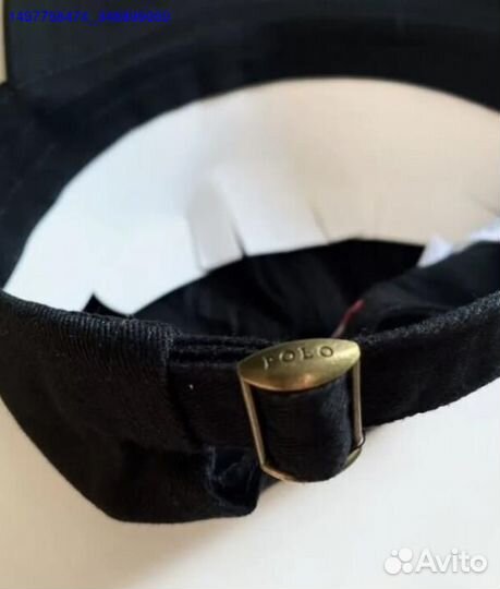 Кепка Polo ralph lauren