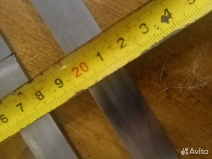 Лезвие 272 курок LS4 bauer 272 mm именно LS не VS