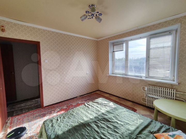 4-к. квартира, 70,4 м², 3/9 эт.