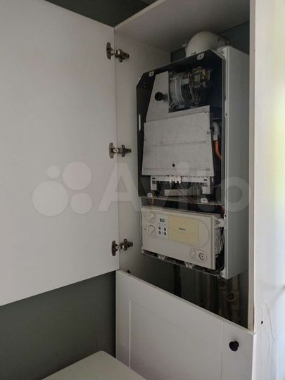 2-к. квартира, 48 м², 5/5 эт.