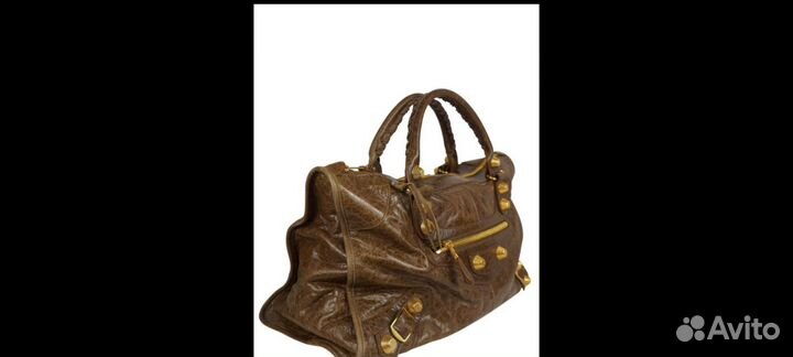 Сумка Balenciaga