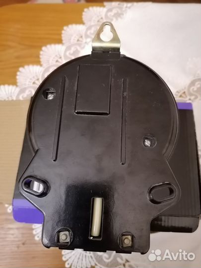 Электрический счётчик. цэ2726-42