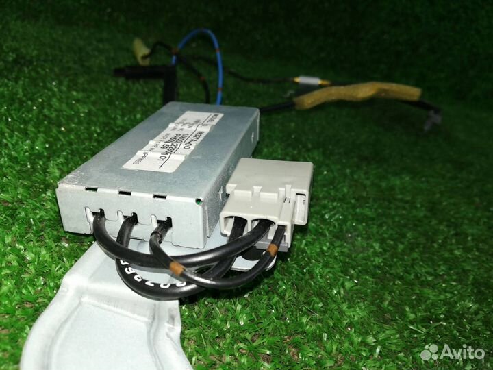 Усилитель антенны Subaru Legacy 5 86327AJ000