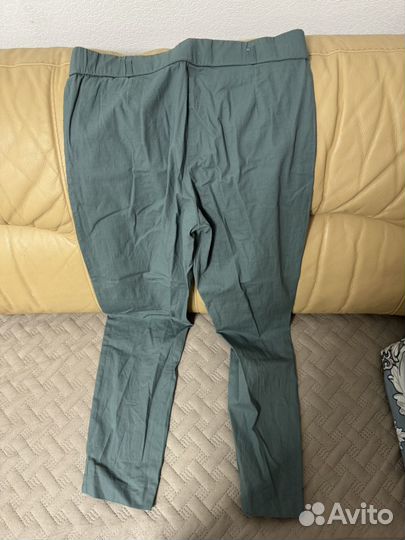 Женские брюки и шорты