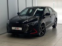 Новый Kaiyi E5 1.5 CVT, 2023, цена от 1 690 800 руб.