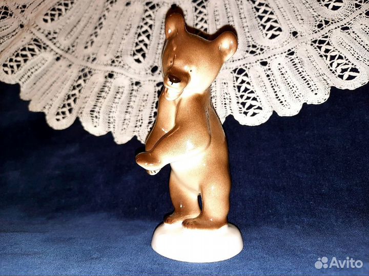 Статуэтки СССР