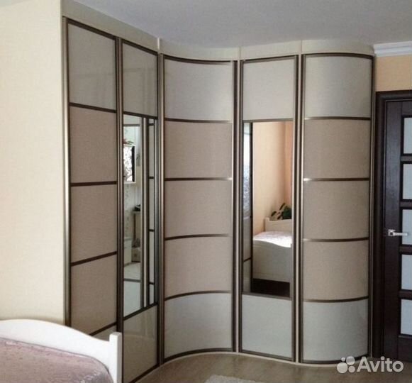 Шкаф от Фабрики на заказ