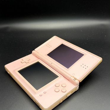 Nintendo DS lite