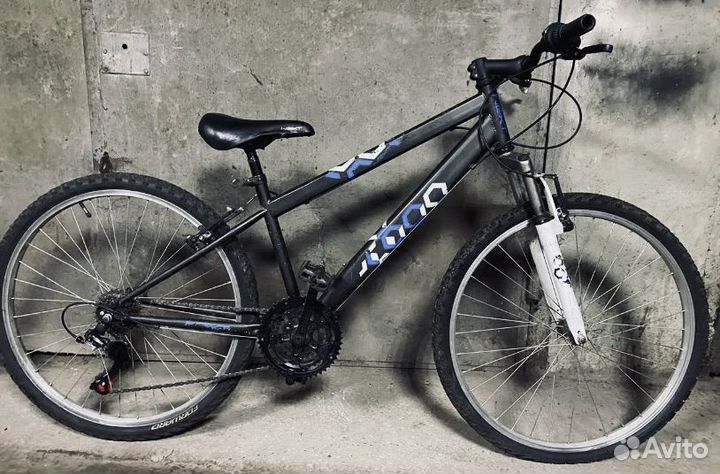 Велосипед 26 колеса