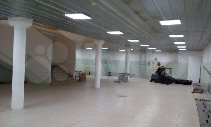 Торговая площадь, 506 м²