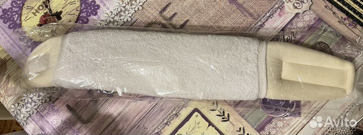 Ортопедический воротник(Шанца)