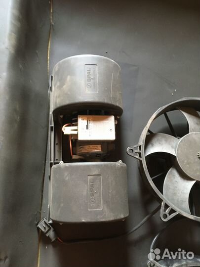 Кондиционер стоял на автобусе isuzu Богдан б/у