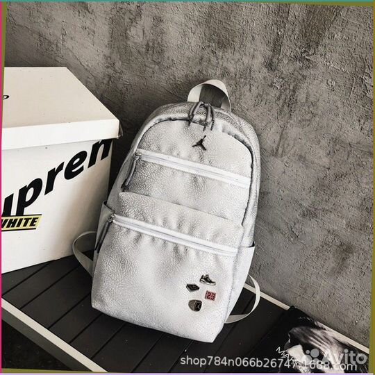 Рюкзак найк (Premium качество)