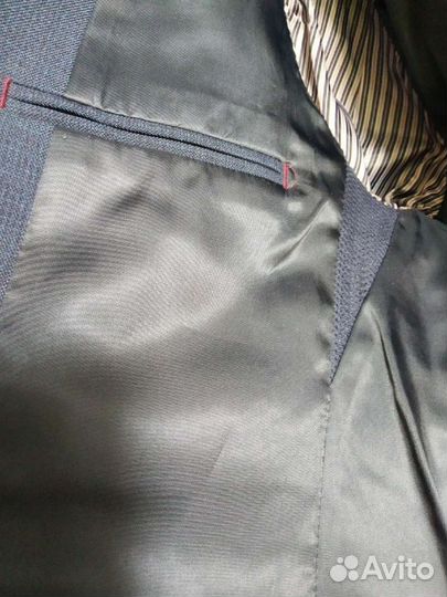 Костюм школьный