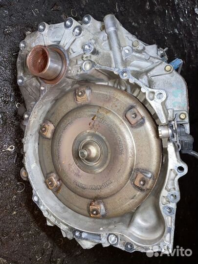 АКПП Volvo V70 SW 30681189