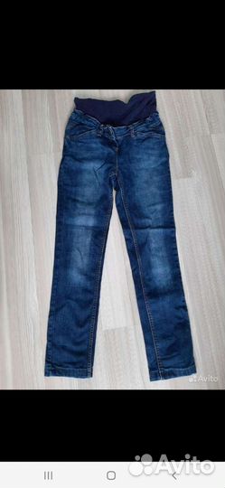 Пакет вещей для беременных 44 размер