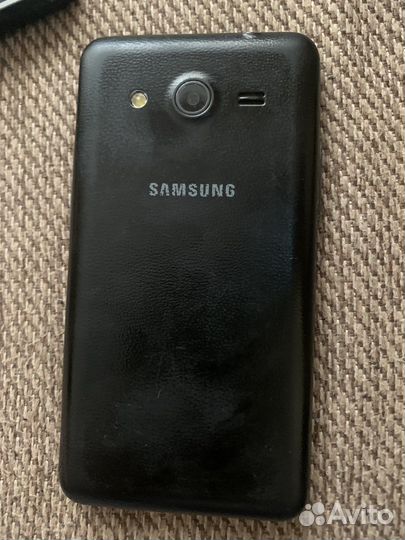 Samsung Galaxy Core 2 Duos SM-G355H/DS, 4 ГБ