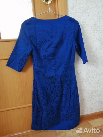 Вечернее платье 44 размера